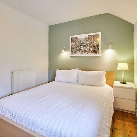 Host & Stay - Trefor Cottage Buitenkant foto
