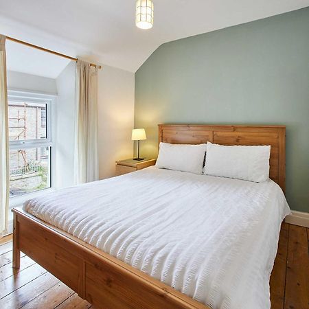 Host & Stay - Trefor Cottage Buitenkant foto