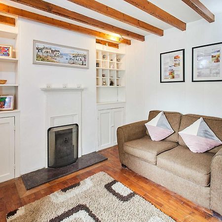 Host & Stay - Trefor Cottage Buitenkant foto