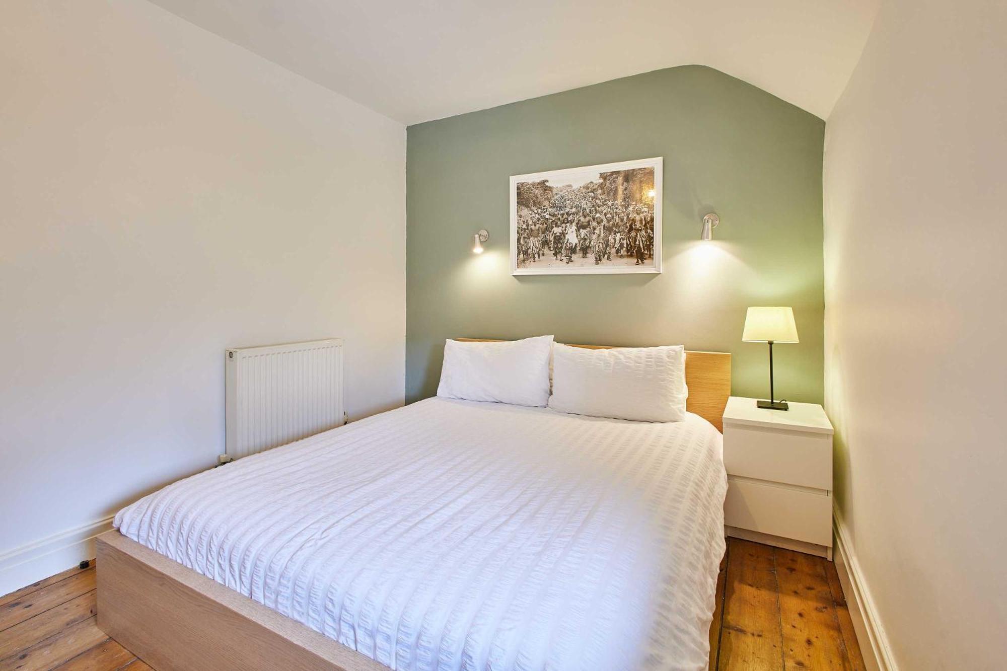 Host & Stay - Trefor Cottage Buitenkant foto