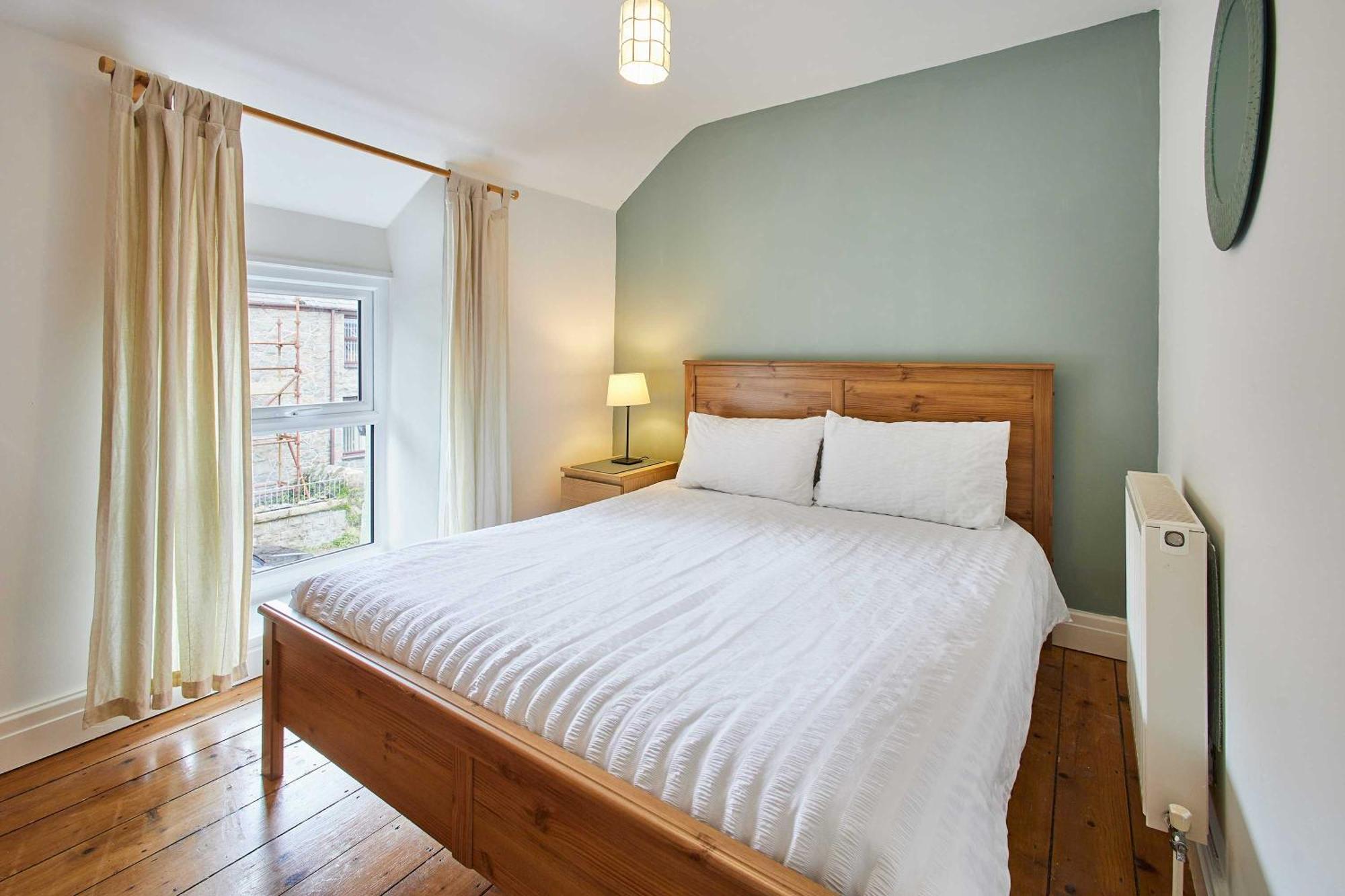 Host & Stay - Trefor Cottage Buitenkant foto