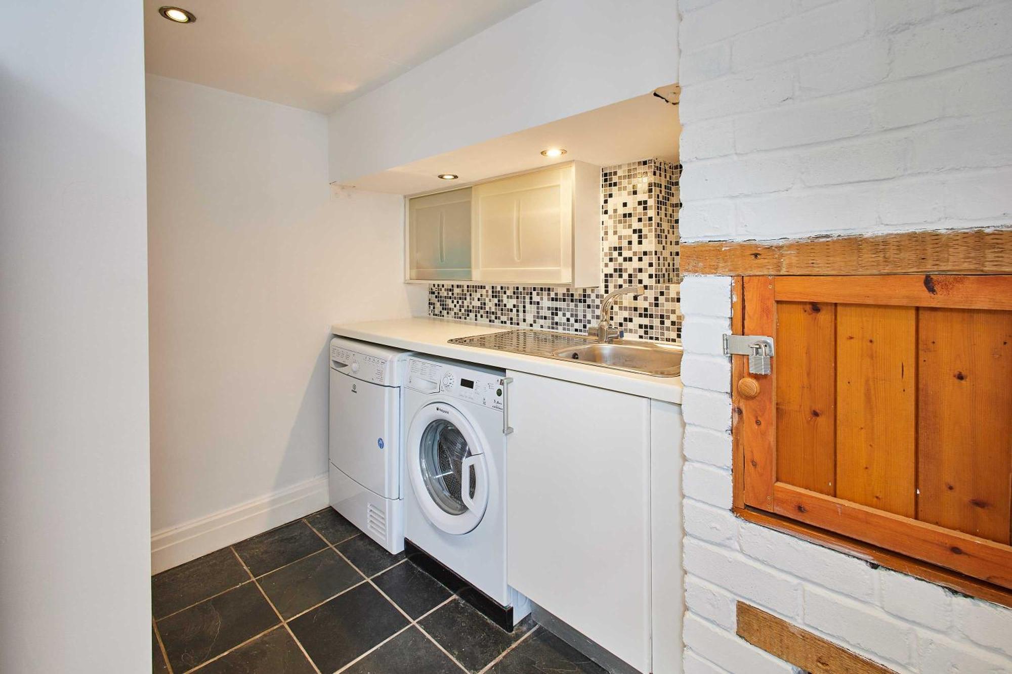 Host & Stay - Trefor Cottage Buitenkant foto