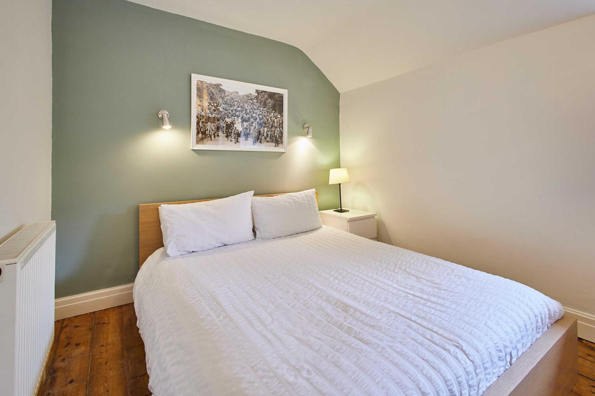 Host & Stay - Trefor Cottage Buitenkant foto