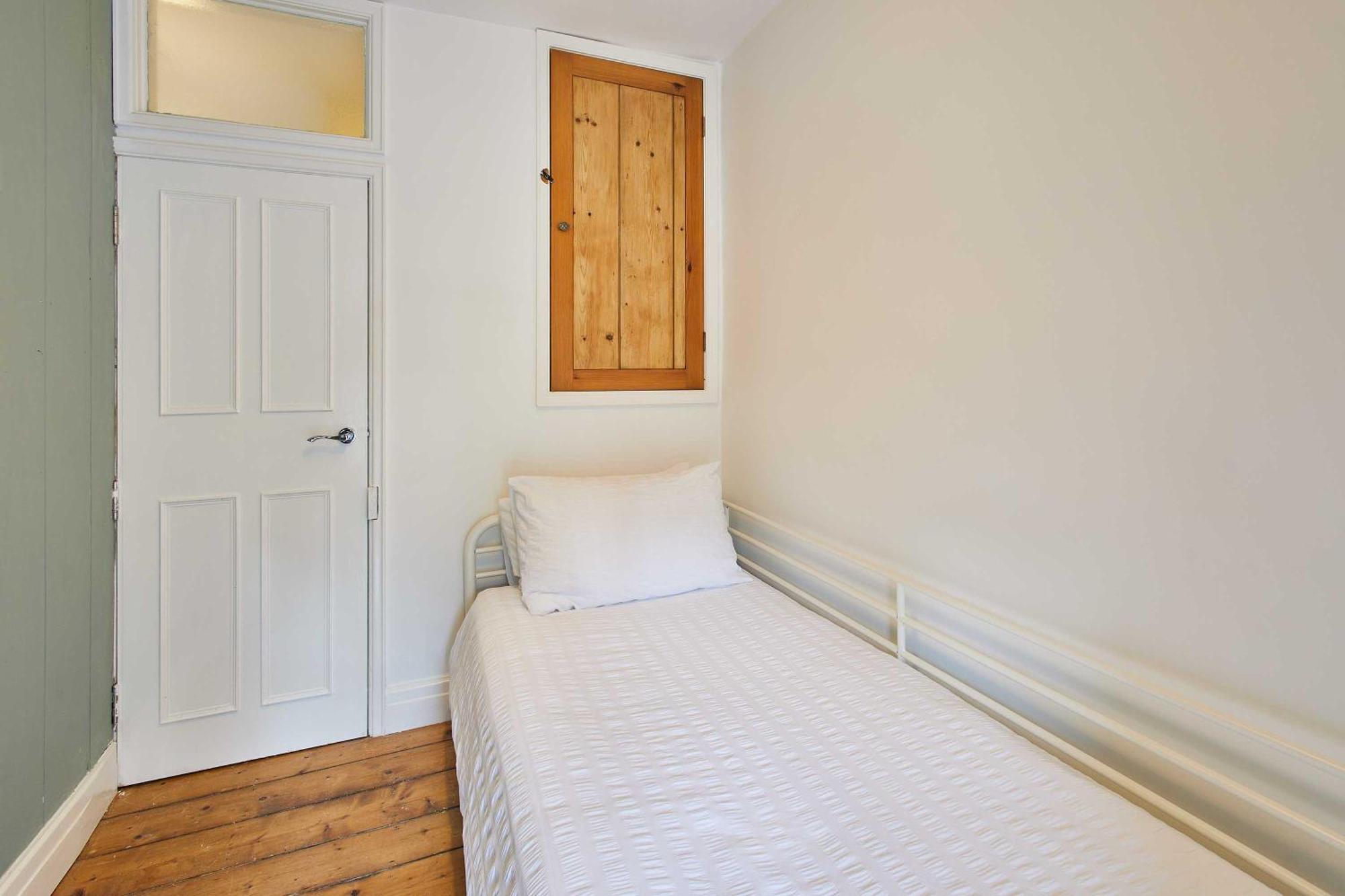 Host & Stay - Trefor Cottage Buitenkant foto