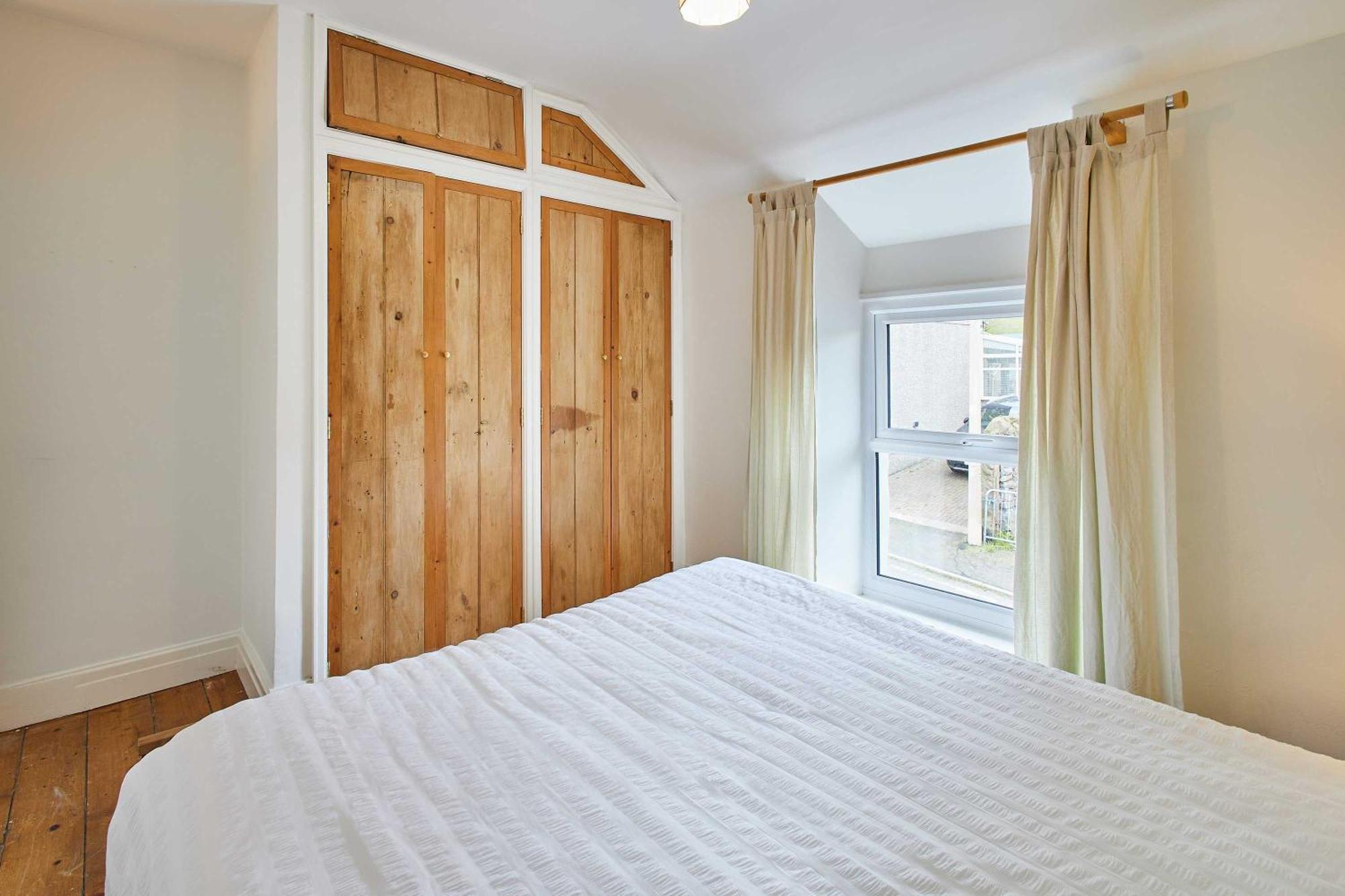Host & Stay - Trefor Cottage Buitenkant foto