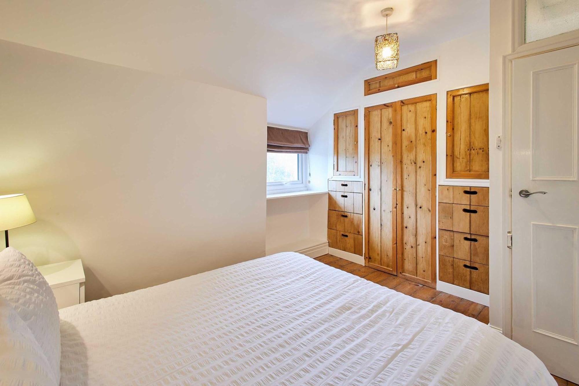 Host & Stay - Trefor Cottage Buitenkant foto