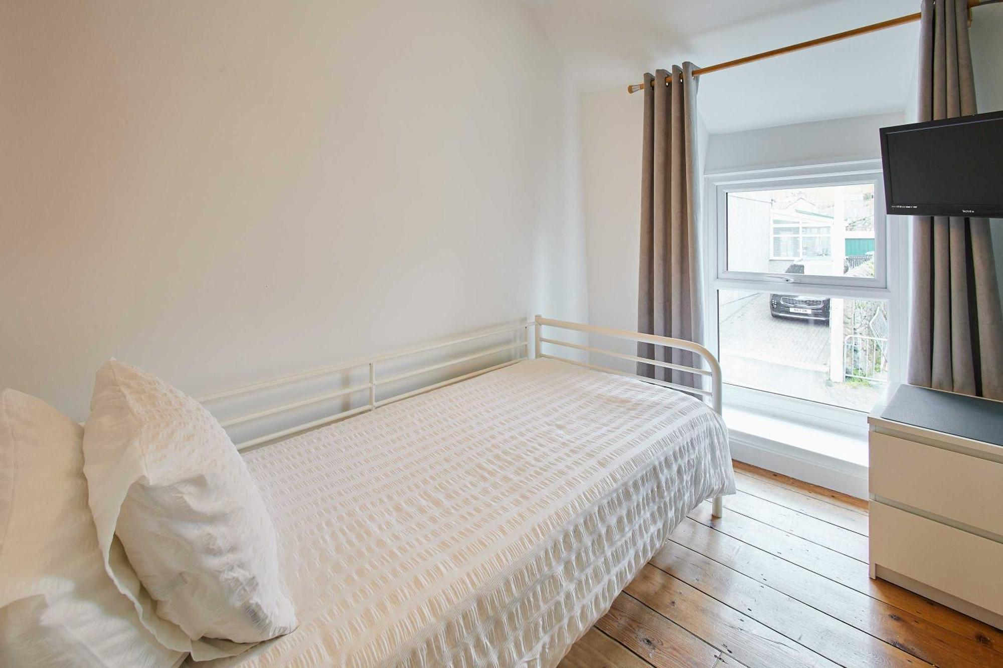 Host & Stay - Trefor Cottage Buitenkant foto